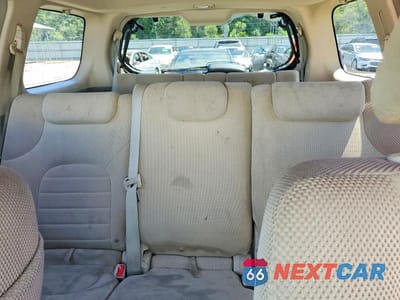 Zdjęcie 10 z 13 samochodu: 2011 NISSAN PATHFINDER S VIN:5N1AR1NN9BC635039 - miniatura