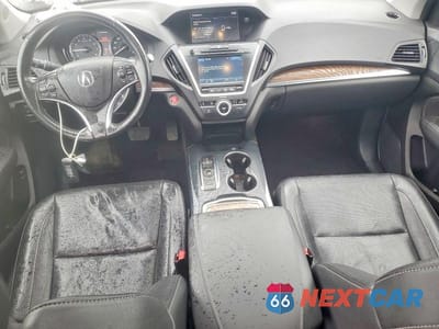 Zdjęcie 8 z 13 samochodu: 2020 ACURA MDX TECHNOLOGY VIN:5J8YD4H51LL001676 - miniatura