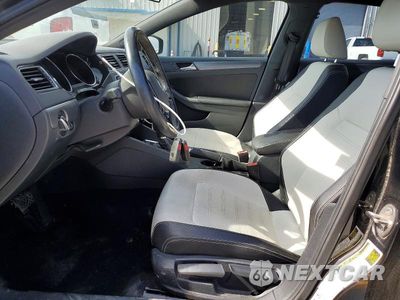 Zdjęcie 7 z 12 samochodu: 2016 VOLKSWAGEN JETTA SPORT VIN:3VWD17AJ8GM396472 - miniatura