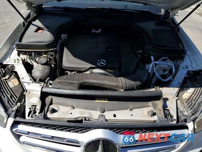 Zdjęcie 12 z 13 samochodu: 2021 MERCEDES-BENZ GLC 300 VIN:W1N0G8DB1MF937134 - miniatura