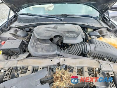 Zdjęcie 11 z 12 samochodu: 2013 DODGE CHARGER SE VIN:2C3CDXBG5DH701515 - miniatura