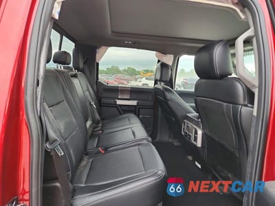 Zdjęcie 10 z 12 samochodu: 2019 FORD F250 SUPER DUTY VIN:1FT7W2BT5KEE40964 - miniatura