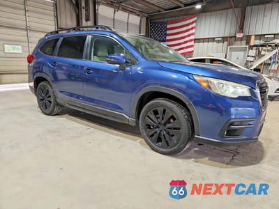 Czwarte zdjęcie samochodu z boku: 2019 SUBARU ASCENT LIMITED VIN:4S4WMAMD8K3400256 - miniatura