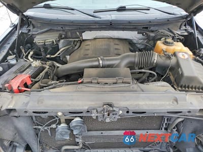 Zdjęcie 11 z 13 samochodu: 2013 FORD F150 SUPERCREW VIN:1FTFW1ET2DKD02143 - miniatura