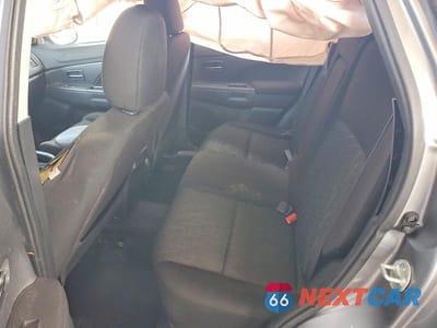 Zdjęcie 10 z 12 samochodu: 2020 MITSUBISHI OUTLANDER SPORT ES VIN:JA4AR3AU1LU014848 - miniatura
