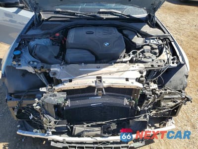 Zdjęcie 11 z 13 samochodu: 2024 BMW 330I VIN:3MW69FF05R8E51001 - miniatura