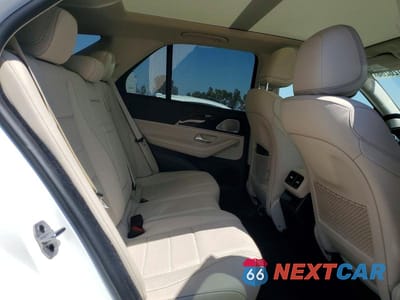 Zdjęcie 11 z 14 samochodu: 2021 MERCEDES-BENZ GLE 350 VIN:4JGFB4JB8MA482742 - miniatura