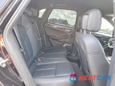 Zdjęcie 11 z 14 samochodu: 2017 PORSCHE MACAN S VIN:WP1AB2A53HLB12885 - miniatura