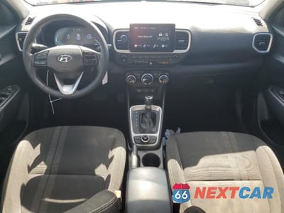 Zdjęcie 8 z 13 samochodu: 2023 HYUNDAI VENUE SEL VIN:KMHRC8A31PU235270 - miniatura
