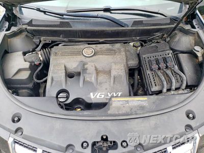 Zdjęcie 12 z 13 samochodu: 2013 CADILLAC SRX PERFORMANCE COLLECTION VIN:3GYFNHE33DS569804 - miniatura