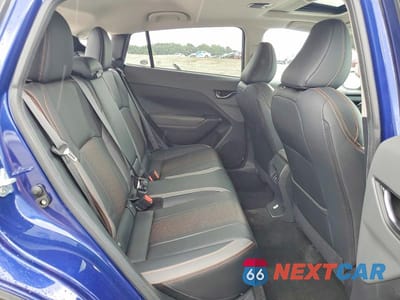 Zdjęcie 11 z 14 samochodu: 2024 SUBARU CROSSTREK LIMITED VIN:4S4GUHN60R3823436 - miniatura