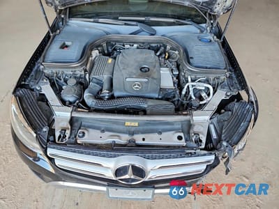 Zdjęcie 12 z 13 samochodu: 2018 MERCEDES-BENZ GLC 300 VIN:WDC0G4JB0JV038183 - miniatura