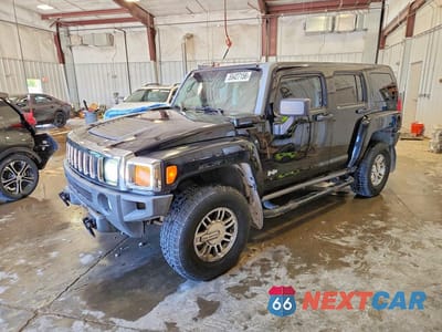 2006 HUMMER H3 5GTDN136468283868 - główne zdjęcie licytacji z USA - miniatura