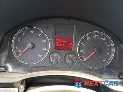 Zdjęcie 9 z 12 samochodu: 2009 VOLKSWAGEN JETTA S VIN:3VWJZ71K09M143833 - miniatura