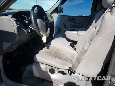 Zdjęcie 7 z 12 samochodu: 2004 FORD F-150 HERITAGE CLASSIC VIN:2FTRX17274CA96790 - miniatura