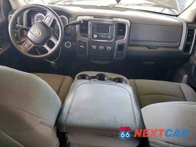 Zdjęcie 8 z 12 samochodu: 2014 RAM 1500 ST VIN:1C6RR7KT9ES248554 - miniatura