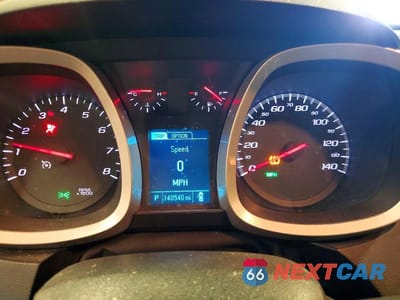 Zdjęcie 9 z 13 samochodu: 2013 CHEVROLET EQUINOX LTZ VIN:2GNFLFE35D6181091 - miniatura