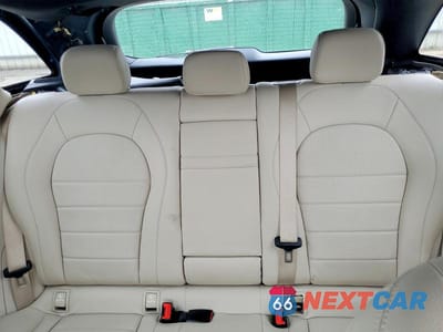 Zdjęcie 10 z 14 samochodu: 2018 MERCEDES-BENZ GLC 300 4MATIC VIN:WDC0G4KB5JV094683 - miniatura