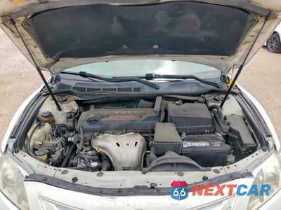 Zdjęcie 11 z 12 samochodu: 2007 TOYOTA CAMRY XLE VIN:JTNBE46K173069665 - miniatura