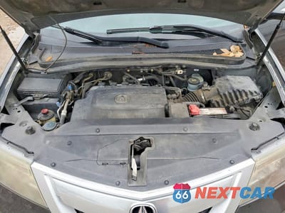 Zdjęcie 11 z 12 samochodu: 2013 ACURA MDX TECHNOLOGY VIN:2HNYD2H32DH524036 - miniatura