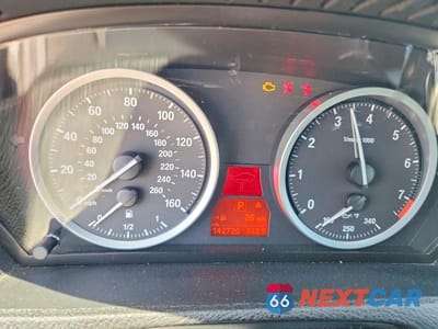 Zdjęcie 9 z 13 samochodu: 2014 BMW X6 XDRIVE35I VIN:5UXFG2C58E0K41657 - miniatura