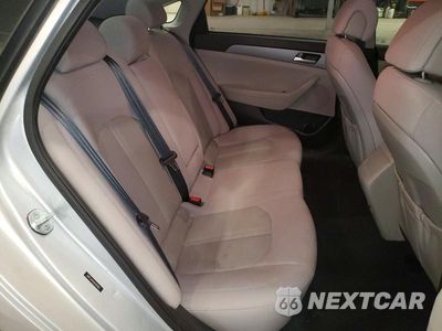 Zdjęcie 10 z 13 samochodu: 2016 HYUNDAI SONATA SE VIN:5NPE24AF6GH305963 - miniatura