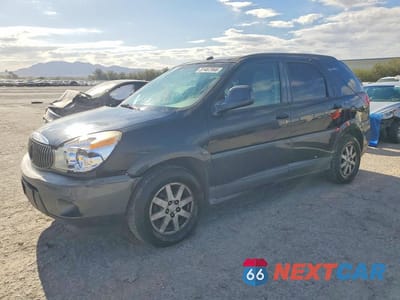 2004 BUICK RENDEZVOUS CX 3G5DA03E44S525946 - główne zdjęcie licytacji z USA - miniatura