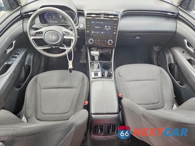 Zdjęcie 8 z 14 samochodu: 2023 HYUNDAI TUCSON SEL VIN:5NMJBCAE6PH174403 - miniatura