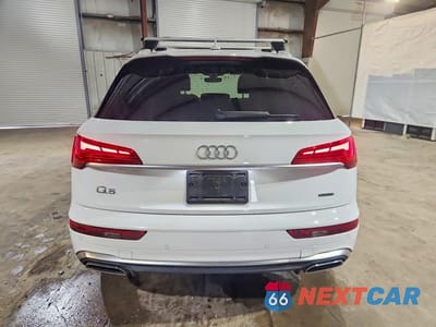 Zdjęcie 6 z 14 samochodu: 2024 AUDI Q5 PREMIUM PLUS 45 VIN:WA1EAAFY9R2079878 - miniatura