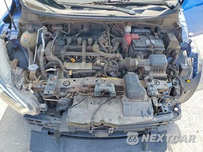 Zdjęcie 11 z 13 samochodu: 2020 NISSAN VERSA VIN:3N1CN8EV6LL861369 - miniatura