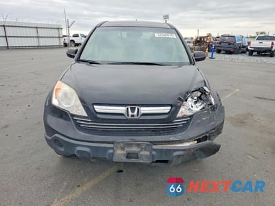 Piąte zdjęcie samochodu w środku: 2009 HONDA CR-V EX VIN:JHLRE48579C014475 - miniatura