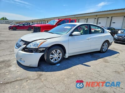 2010 NISSAN ALTIMA 2.5 1N4AL2AP2AN452626 - główne zdjęcie licytacji z USA - miniatura