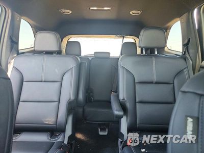 Zdjęcie 19 z 26 samochodu: 2024 GMC ACADIA UPLEVEL VIN:1GKENKKS4RJ174358 - miniatura