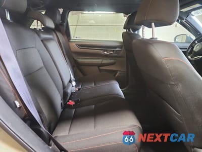 Zdjęcie 11 z 13 samochodu: 2026 HONDA CR-V TRAILSPORT VIN:7FARS6H63TE003689 - miniatura
