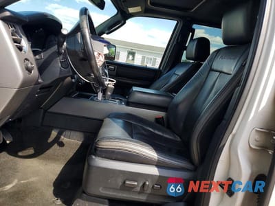 Zdjęcie 7 z 13 samochodu: 2017 FORD EXPEDITION EL PLATINUM VIN:1FMJK1MT0HEA81536 - miniatura