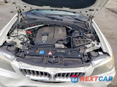 Zdjęcie 11 z 12 samochodu: 2011 BMW X3 XDRIVE28I VIN:5UXWX5C53BL700203 - miniatura