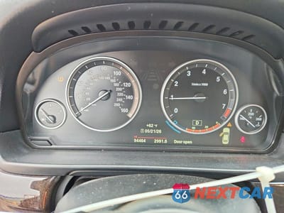 Zdjęcie 9 z 12 samochodu: 2016 BMW 528 I VIN:WBA5A5C51GD528962 - miniatura