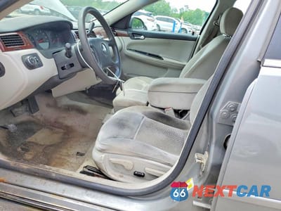 Zdjęcie 7 z 12 samochodu: 2008 CHEVROLET IMPALA LS VIN:2G1WB58K889214364 - miniatura