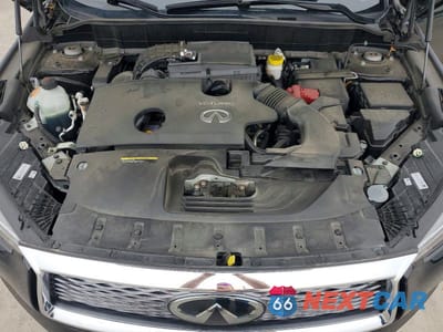 Zdjęcie 12 z 13 samochodu: 2024 INFINITI QX50 LUXE VIN:3PCAJ5BB1RF101804 - miniatura