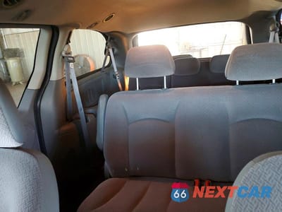Zdjęcie 10 z 13 samochodu: 2006 DODGE GRAND CARAVAN SE VIN:1D4GP24E46B722289 - miniatura