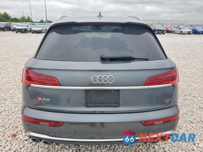 Zdjęcie 6 z 14 samochodu: 2021 AUDI SQ5 PREMIUM PLUS VIN:WA1B4AFY3M2030727 - miniatura