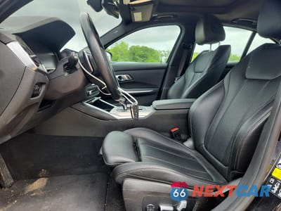 Zdjęcie 7 z 13 samochodu: 2022 BMW 330XI VIN:3MW5R7J09N8C72589 - miniatura