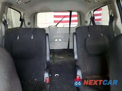Zdjęcie 10 z 13 samochodu: 2012 DODGE GRAND CARAVAN SE VIN:2C4RDGBG5CR296691 - miniatura