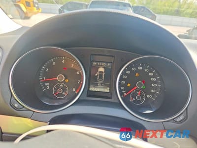 Zdjęcie 9 z 12 samochodu: 2012 VOLKSWAGEN GOLF VIN:WVWBB7AJ1CW341380 - miniatura