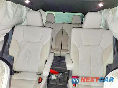 Zdjęcie 10 z 13 samochodu: 2024 LEXUS TX 350 LUXURY VIN:5TDAAAB66RS018571 - miniatura