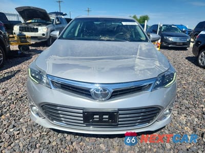 Piąte zdjęcie samochodu w środku: 2013 TOYOTA AVALON LIMITED VIN:4T1BK1EB9DU034628 - miniatura