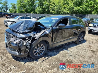 2024 MAZDA CX-30 3MVDMBAM6RM639673 - główne zdjęcie licytacji z USA - miniatura