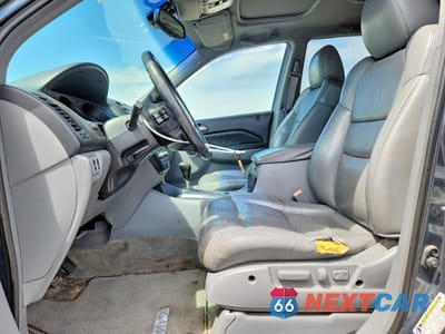 Zdjęcie 7 z 14 samochodu: 2006 ACURA MDX TOURING VIN:2HNYD18966H519794 - miniatura