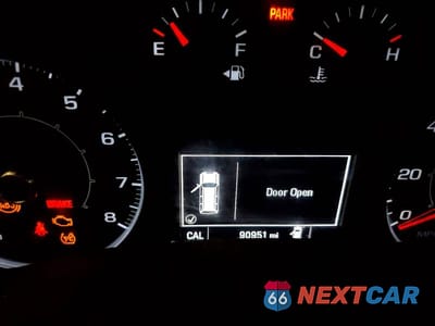 Zdjęcie 9 z 14 samochodu: 2018 GMC TERRAIN SLE VIN:3GKALMEX7JL123716 - miniatura