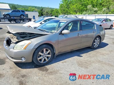 2006 NISSAN MAXIMA 1N4BA41EX6C857866 - główne zdjęcie licytacji z USA - miniatura